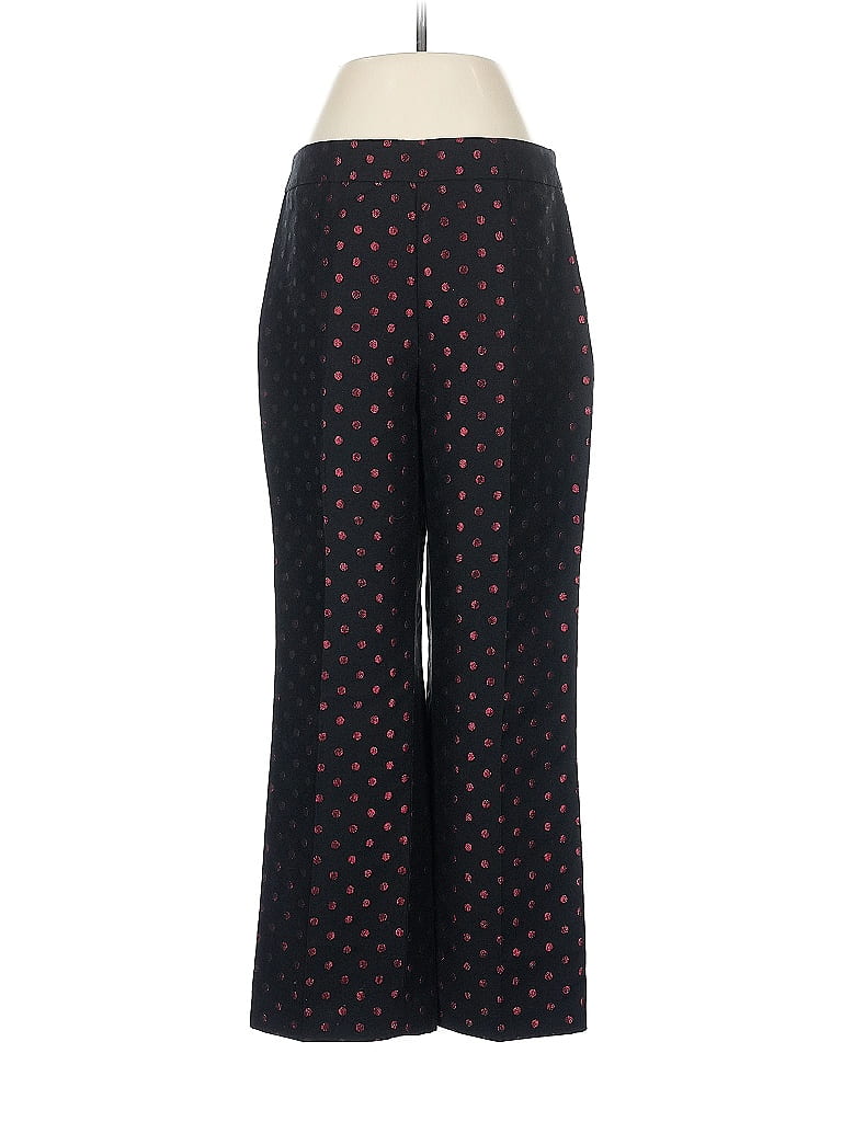 Click to view more detailed imagery on our partner's website Pre-owned Talbots Dress Pants In Black