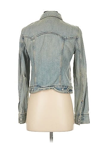 Gap Denim Jacket (view 2)