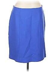 Worth Wool Skirt