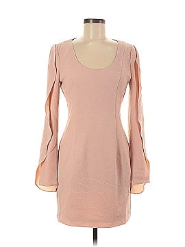Black Halo Casual Dress