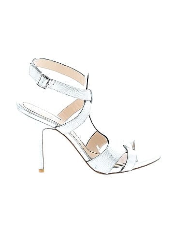 Elizabeth and James Heels (view 1)