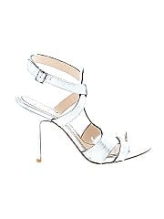 Elizabeth And James Heels
