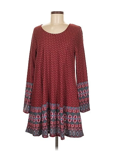 Papillon Casual Dress (view 1)