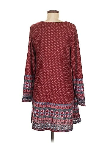 Papillon Casual Dress (view 2)