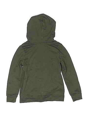Puma Zip Up Hoodie (view 2)