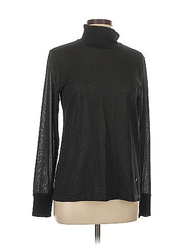 Mos Mosh Long Sleeve Turtleneck (view 1)