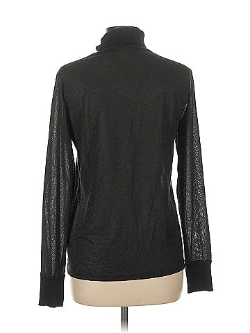 Mos Mosh Long Sleeve Turtleneck (view 2)