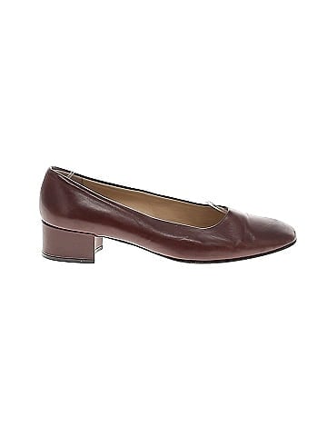 Bally Heels (view 1)