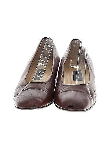 Bally Heels (view 2)