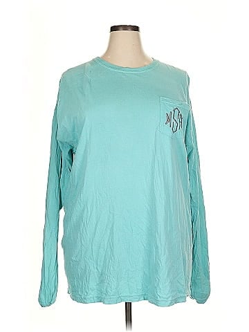 Comfort Colors Sweatshirt (view 1)