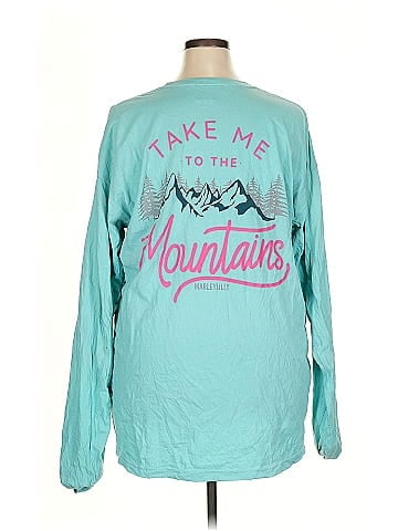 Comfort Colors Sweatshirt (view 2)