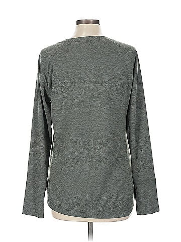 Balance Collection Pullover Sweater (view 2)