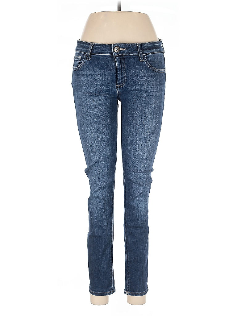 Click to view more detailed imagery on our partner's website Pre-owned Dl1961 Jeans In Blue