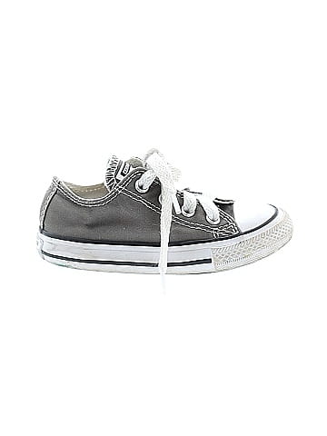 Converse Sneakers (view 1)