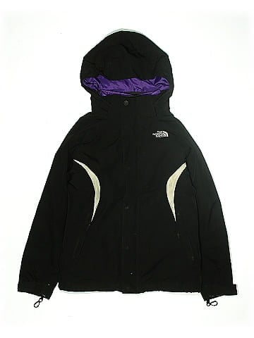 The North Face Snow Jacket (view 1)
