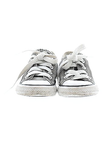Converse Sneakers (view 2)
