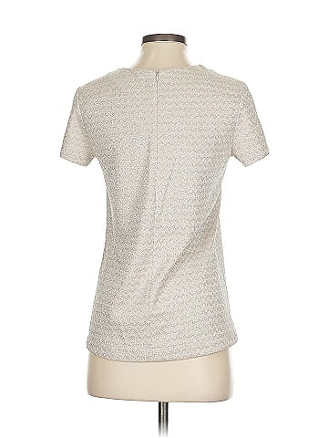 Mango Short Sleeve Top (view 2)