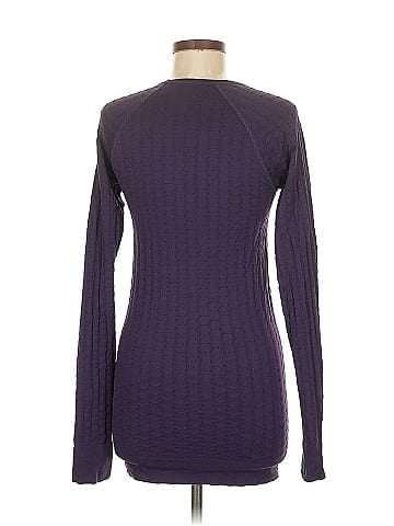 Athleta Long Sleeve T-Shirt (view 2)