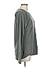 Balance Collection Gray Pullover Sweater Size L - photo 3