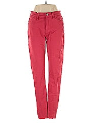 Frame Denim Casual Pants