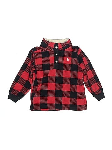 Carter's Pullover Sweater (view 1)