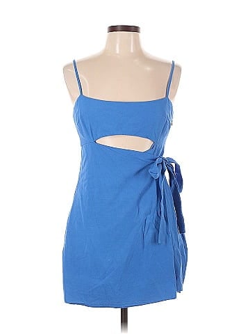 Zara Casual Dress (view 1)
