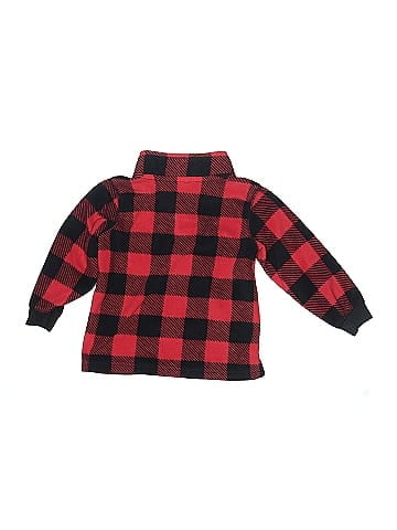 Carter's Pullover Sweater (view 2)