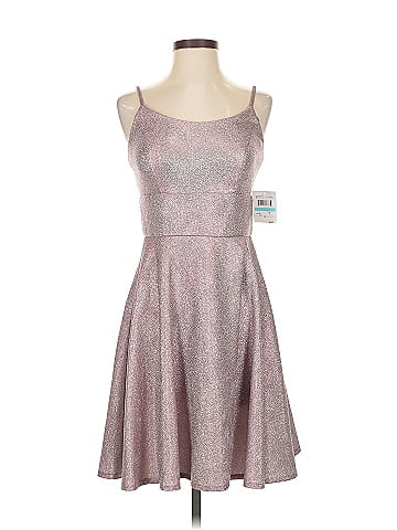 Morgan & Co. Cocktail Dress (view 1)