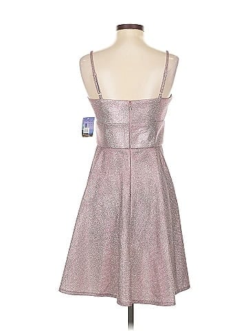 Morgan & Co. Cocktail Dress (view 2)