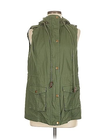 Mix by 41 Hawthorn Vest (view 1)
