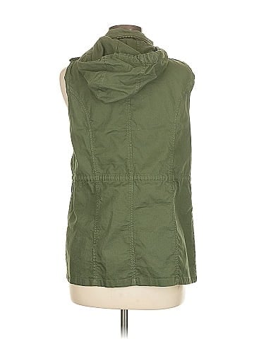 Mix by 41 Hawthorn Vest (view 2)
