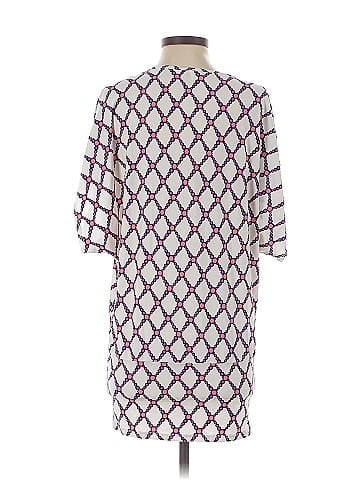 Trina Turk Short Sleeve Blouse (view 2)