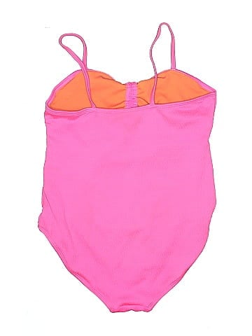 Wonder Nation One Piece Swimsuit (view 1)