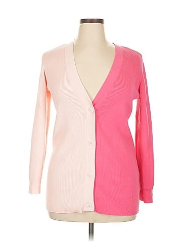 Anne Klein Cardigan (view 1)