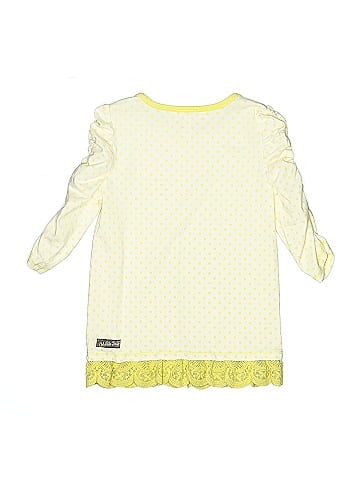 Matilda Jane 3/4 Sleeve Top (view 2)