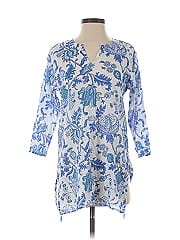 Roller Rabbit 3/4 Sleeve Blouse