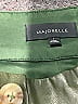 Majorelle Green Casual Pants Size S - photo 4