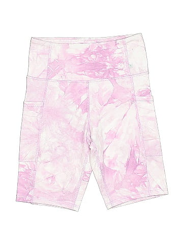 Marika Athletic Shorts (view 1)