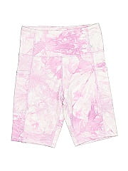 Marika Athletic Shorts