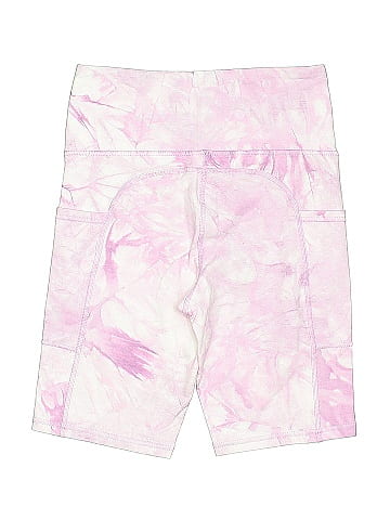 Marika Athletic Shorts (view 2)
