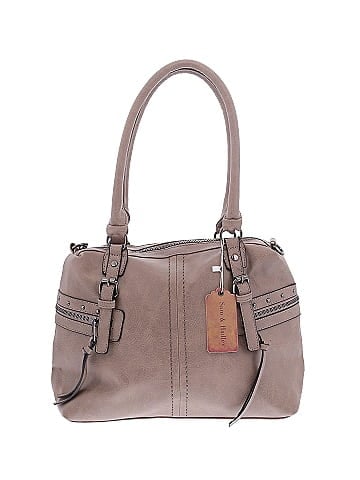Assorted Brands Satchel (view 1)