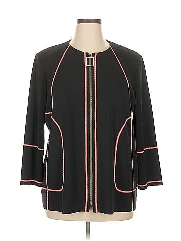 misook Blazer (view 1)
