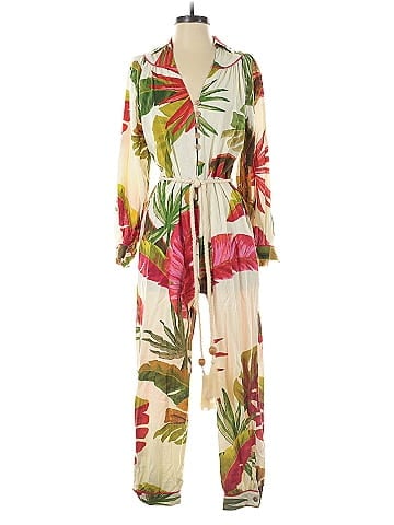 FARM Rio Jumpsuit (view 1)