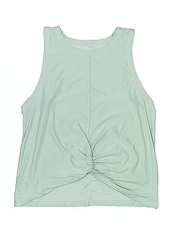 Active by Old Navy Sleeveless T-Shirt (view 1)