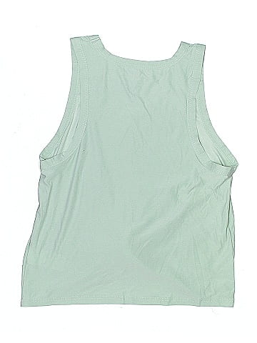 Active by Old Navy Sleeveless T-Shirt (view 2)