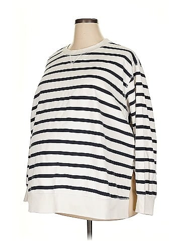 H&M Mama Pullover Sweater (view 1)