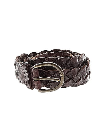 Hollister Leather Belt (view 1)