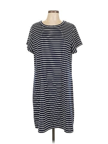Candace Cameron Bure Casual Dress (view 1)