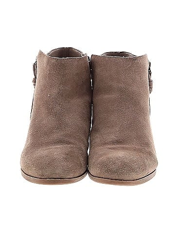 Sole Society Ankle Boots (view 2)