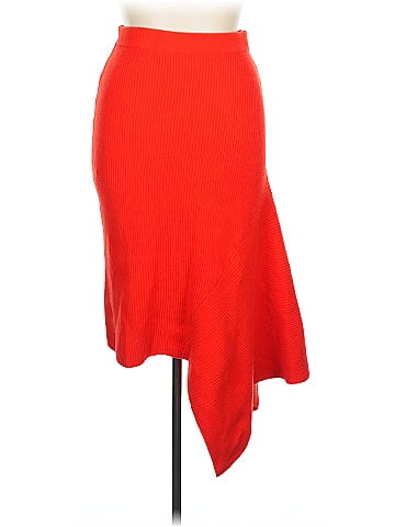 Scoop Casual Skirt (view 1)